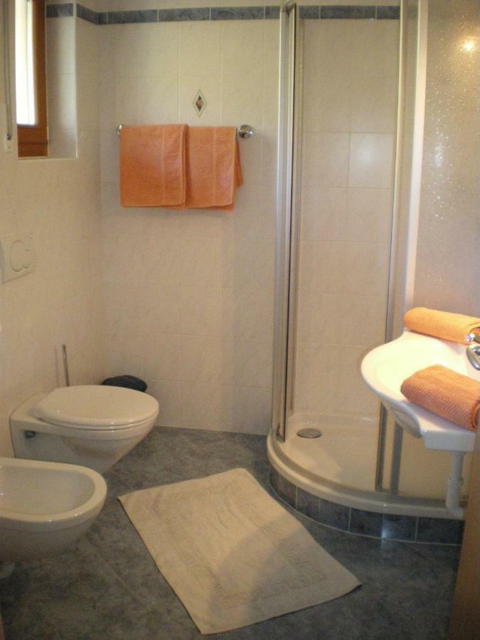 Ferienwohnung Winklerhof Maranza Ngoại thất bức ảnh