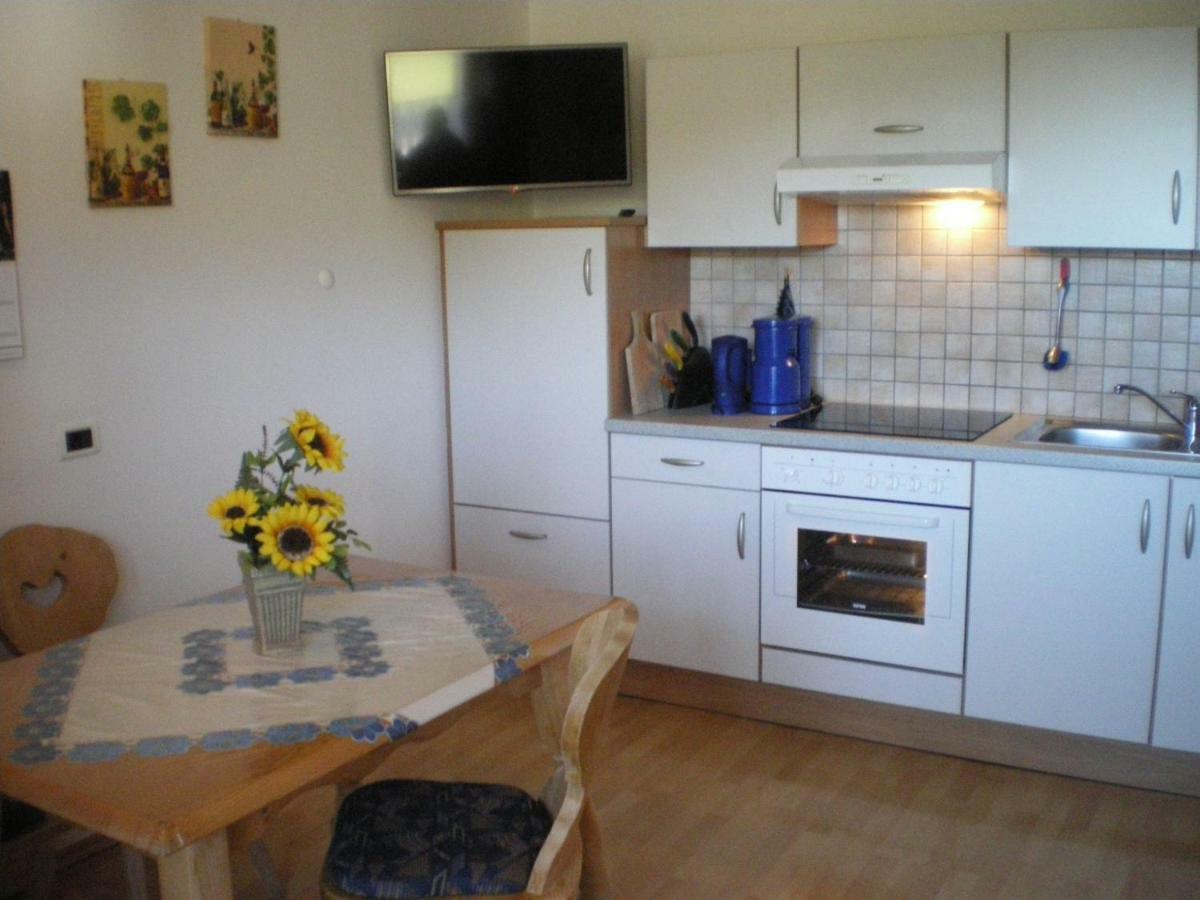 Ferienwohnung Winklerhof Maranza Ngoại thất bức ảnh